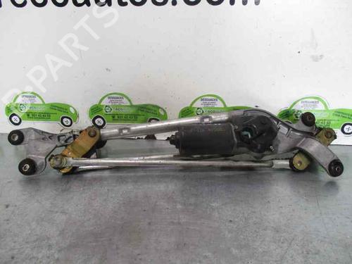 Front wiper motor NISSAN PRIMERA Estate (WP12) 2.2 dCi | BP2518462M29 