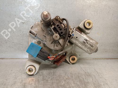 Used Rear wiper motor PEUGEOT 406 Break (8E/F) 2.0 HDI 110 (109 hp) 19431630