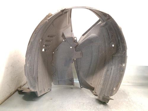 Wheel arch NISSAN QASHQAI I (J10, NJ10) 1.5 dCi | BP19100344C56 