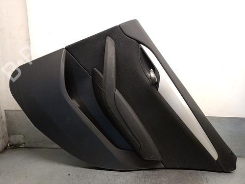 Used Rear right panel BMW X1 (E84) sDrive 18 d (143 hp) 19796189