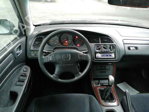 Højre bremsekaliber bag HONDA ACCORD VI (CK, CG, CH, CF) 2.0 Turbo DI (CH2) | BP11618060M106 