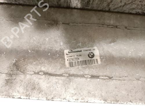 Intercooler BMW X1 (E84) xDrive 20 d | BP19439586M30 
