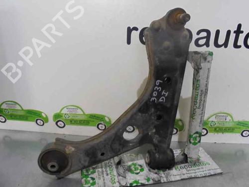 Querlenker links vorne für OPEL CORSA D (S07) 1.2 LPG (L08, L68) (86 hp) 2072696