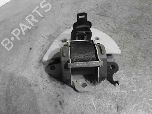 Sikkerhetsbelte bak i midten OPEL MERIVA A MPV (X03) 1.7 CDTI (E75) (100 hp) 8726656