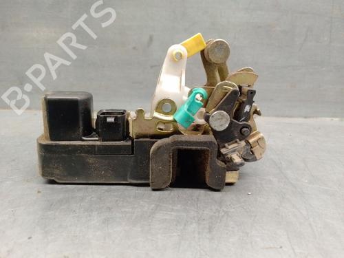 Used Rear left lock JEEP GRAND CHEROKEE III (WH, WK) [2004-2011]  18967257