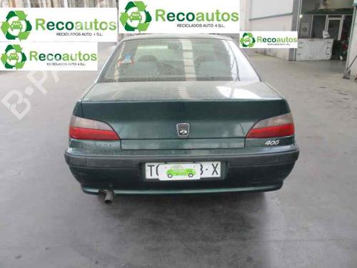 Alternator PEUGEOT 406 (8B) 2.0 16V | BP2049676M7 