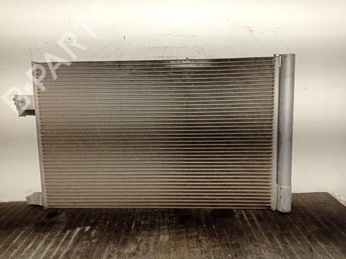 AC radiator LAND ROVER RANGE ROVER VELAR (L560) 2.0 D240 SD4 4x4 (241 hp) 17725722