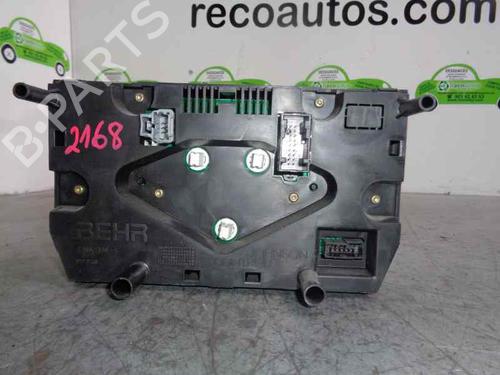 Climate control PEUGEOT 307 Break (3E) 2.0 HDI 110 | BP2049029I5 
