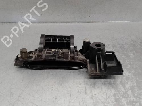 Høyre foran utvendig håndtak JAGUAR S-TYPE II (X200) 2.5 V6 | BP17756034C129 