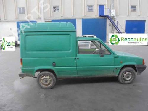 Right front brake caliper SEAT TERRA Estate Van (024A)  | BP11615095M104 