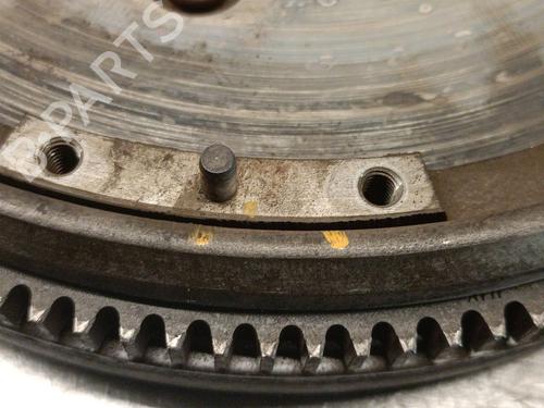 Flywheel SEAT IBIZA II (6K1) 1.9 TDI | BP19732350M101