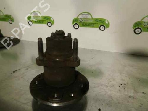 Left rear steering knuckle SAAB 9-3 (YS3D)  | BP2054417M27 