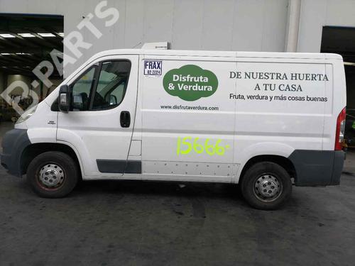 Used Parts FIAT DUCATO Van (250_)  115 Multijet 2,0 D  1084742