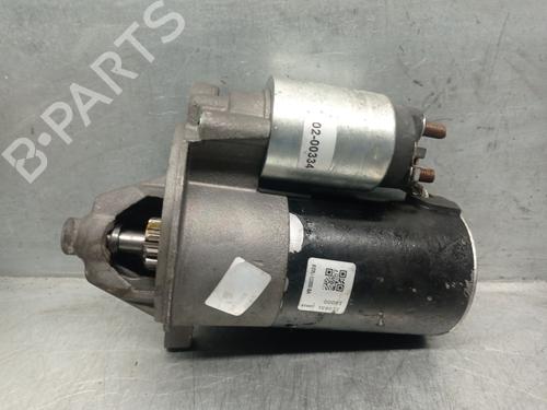 Startmotor FORD USA EXPLORER (U2, U_) 4.0 V6 4WD (156 hp) 19798026