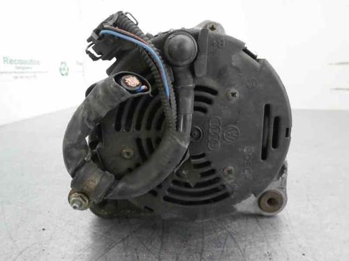 Alternator SEAT CORDOBA (6K2) 1.4 | BP2061011M7 
