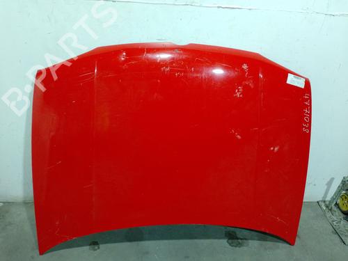 Used Hood VW GOLF IV (1J1) 1.9 TDI (90 hp) 19925111