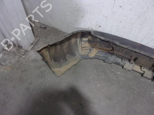 Rear bumper VW CADDY III Box Body/MPV (2KA, 2KH, 2CA, 2CH) 1.6 TDI | BP18421675C8 