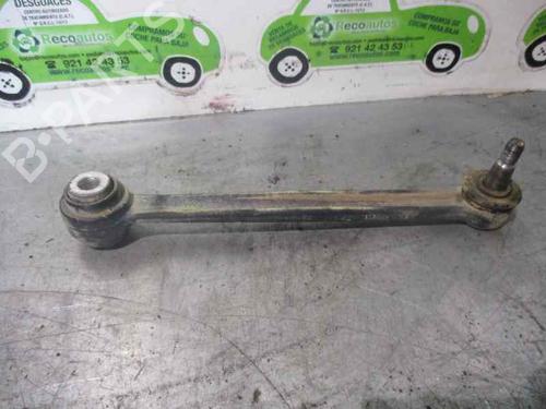 Anti roll bar MERCEDES-BENZ 124 Saloon (W124) 230 E (124.023) (136 hp) 3470812