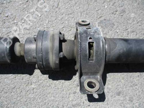 Driveshaft HYUNDAI SANTAMO 2.0 | BP5115046M37 