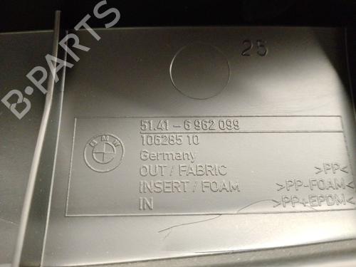 Front right panel BMW 1 (E81) 116 d | BP18880241C59 