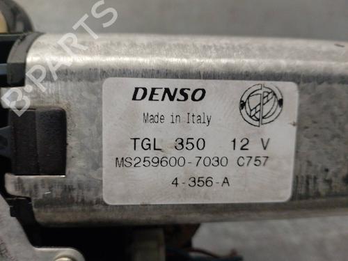 Rear wiper motor FIAT IDEA (350_) 1.3 D Multijet | BP17635793M102 