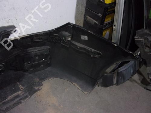 Front bumper LANCIA PHEDRA (179_) 2.2 JTD (179.AXN1B, 179.AXQ11, 179.BXN1B, 179.BXQ11) | BP18000585C7 