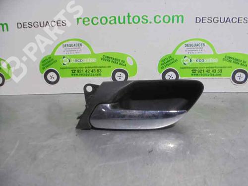 Used Front left interior door handle Front left interior door handle BMW 3 (E46) 320 d (136 hp) 4870456 4870456