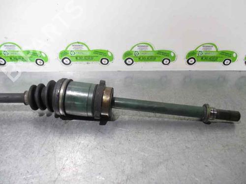 Right front driveshaft NISSAN ALMERA TINO (V10) 2.2 dCi | BP2113423M39 