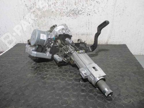 Used Steering column Steering column AUDI A1 Sportback (8XA, 8XF) 1.6 TDI (115 hp) 6565629 6565629