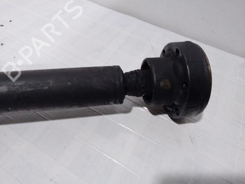 Driveshaft VW TOUAREG (7LA, 7L6, 7L7) 2.5 R5 TDI | BP19303222M37 