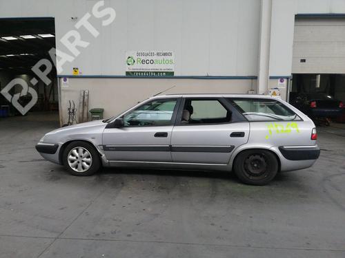 Used Parts CITROËN XANTIA Break (X1_, X2_)  1.9 Turbo D  960978
