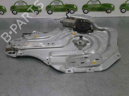 Used Rear right window mechanism HYUNDAI ELANTRA III (XD) 2.0 CRDi (113 hp) 2087049