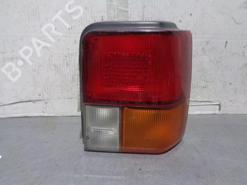 Right taillight KIA PRIDE (DA) 1.3 (64 hp) 3175356