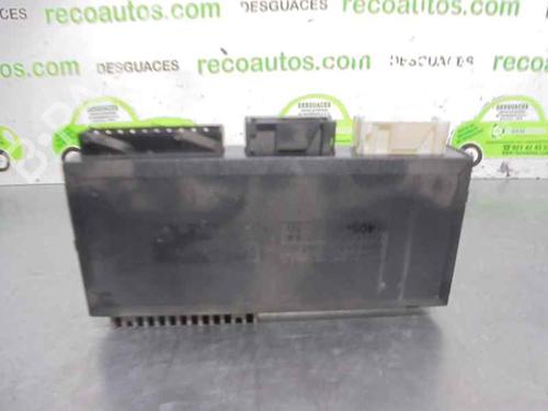Used Electronic module BMW 5 (E39) 528 i (193 hp) 4872603
