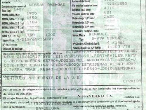 Heater resistor NISSAN QASHQAI / QASHQAI +2 I (J10, NJ10, JJ10E) 1.5 dCi | BP19724458M108 