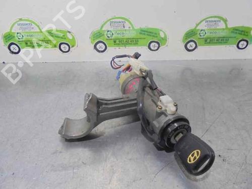 Used Ignition barrel HYUNDAI GETZ (TB) 1.3 i (82 hp) 2700880