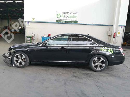 Used Parts MERCEDES-BENZ S-CLASS (W221, V221)  S 320 CDI (221.022, 221.122)  1127432