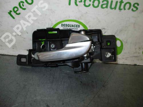 Used Front right interior door handle Front right interior door handle FORD MONDEO IV Saloon (BA7) 2.0 TDCi (140 hp) 3216637 3216637
