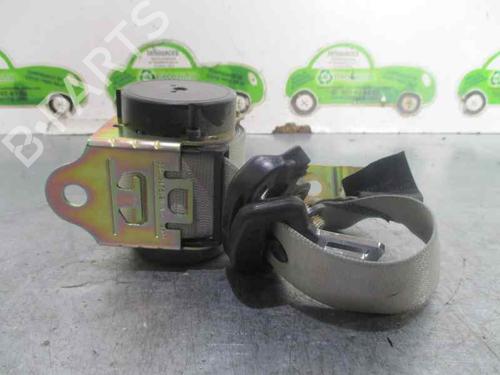Rear right seatbelt MERCEDES-BENZ CLK (C208) CLK 200 Kompressor (208.344) | BP7447924I28 
