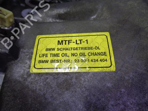 Gearbox BMW 3 Touring (E46) 318 d | BP15612514M3 