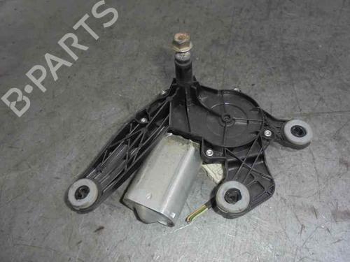 Rear wiper motor RENAULT LAGUNA II (BG0/1_) 1.9 dCi (BG08, BG0G) | BP2076074M102 