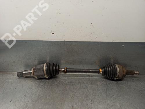 Used Right front driveshaft Right front driveshaft SUZUKI GRAND VITARA II (JT, TE, TD) 1.9 DDiS All-wheel Drive (JT419, TD44, JB419WD, JB419XD,... (129 hp) 10922127 10922127