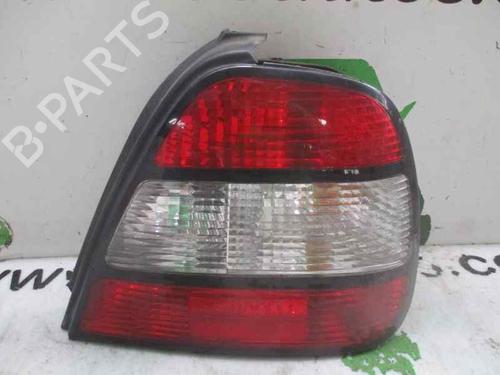 Used Right taillight DAEWOO LEGANZA (KLAV) 2.2 16V (136 hp) 2063936