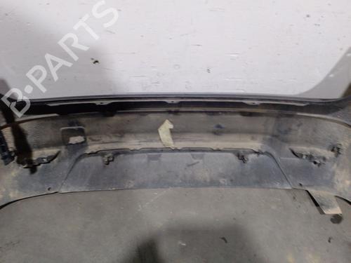 Rear bumper NISSAN QASHQAI II SUV (J11, J11_) 1.2 DIG-T | BP19788619C8 