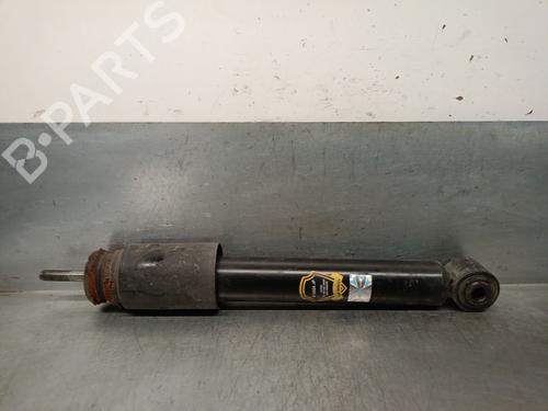 Used Left rear shock absorber BMW 5 Touring (E61) 525 d (177 hp) 19168977