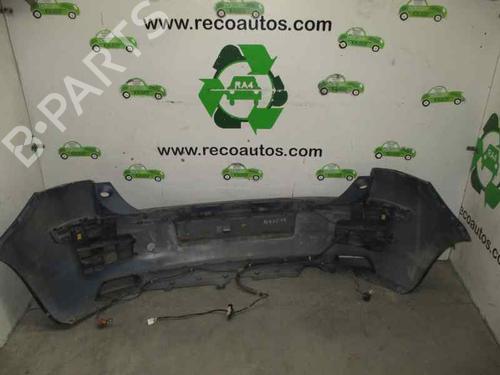 Rear bumper CITROËN C4 I (LC_)  | BP2078913C8 