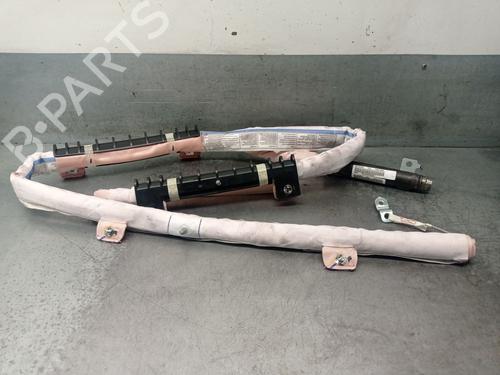 Used Left curtain airbag KIA NIRO I (DE) E-NIRO (204 hp) 19408401