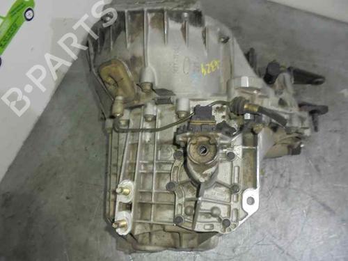 Gearbox FORD MONDEO I Saloon (GBP)  | BP2054040M3 