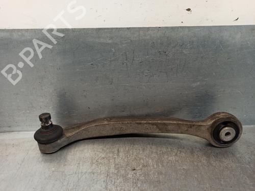Used Right front suspension arm AUDI A6 C6 Avant (4F5) 2.0 TDI (140 hp) 17742303