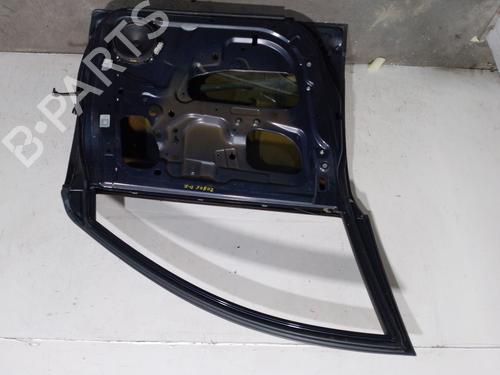 Left front door OPEL ANTARA A (L07) 2.0 CDTI 4x4 | BP19102335C2 